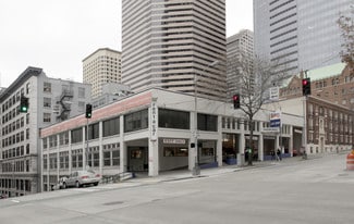 4th & Columbia Development 4th & Columbia Development
