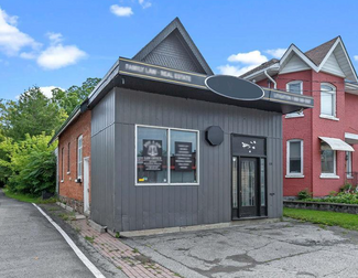 Kawartha Lakes, ON Storefront Retail/Residential - 60 Lindsay St S