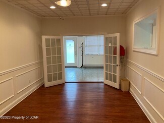 Nanticoke, PA undefined - 22 S Prospect St