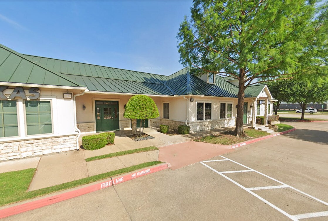 305 W Spring Creek Pky Plano, TX 75023 Office Property for Lease on