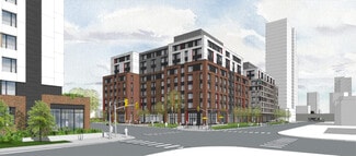 Ottawa, ON Office/Retail - 822 Gladstone Av Ottawa, ON Office/Retail - 822 Gladstone Av