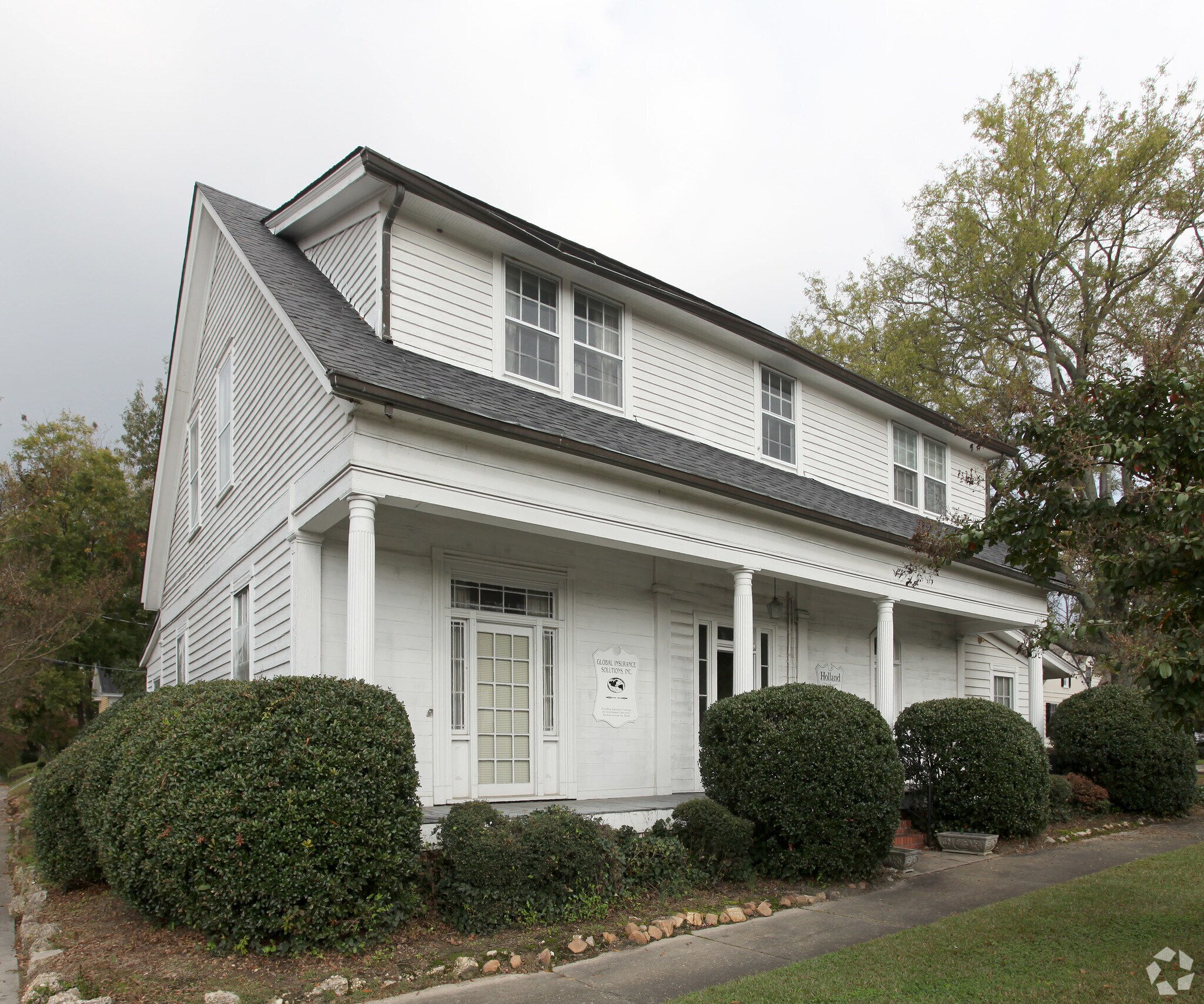 201 N 2nd St, Smithfield, NC for Sale