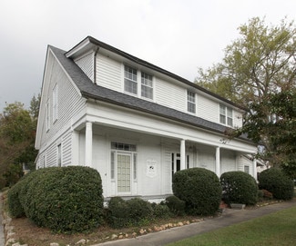 Smithfield, NC Office - 201 N 2nd St