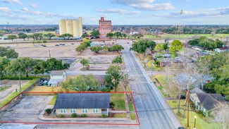 Sugar Land, TX Office/Residential - 206 Brooks St