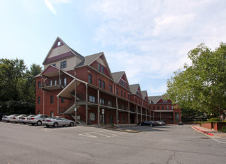 Laurel, MD Office, Flex - 525-545 Main St