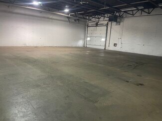 Silver Lake, WI Industrial - 900 S Cogswell Dr