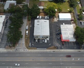 Tampa, FL Freestanding - 14545 N Florida Ave