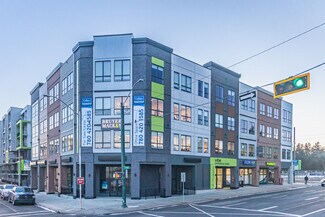 Edmonton, AB Office - 11611 107th Ave NW Edmonton, AB Office - 11611 107th Ave NW