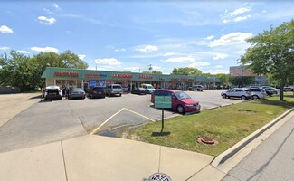 Aurora, IL Retail - 310-370 W New Indian Trl