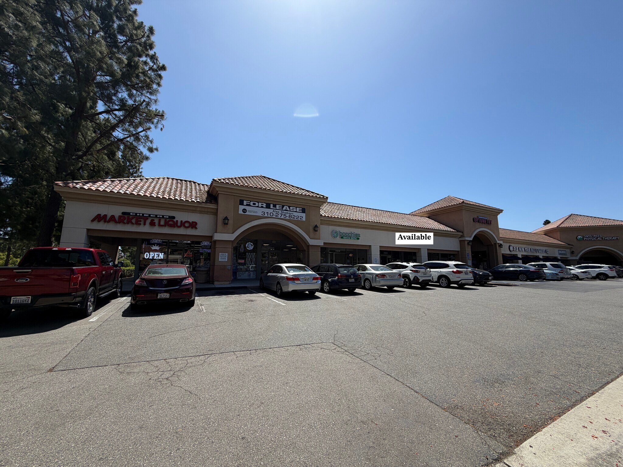 4910-4992 Verdugo Way, Camarillo, CA for Rent