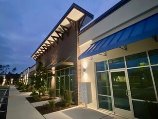 Palm Coast, FL Office/Medical - 5650 SR 100 E