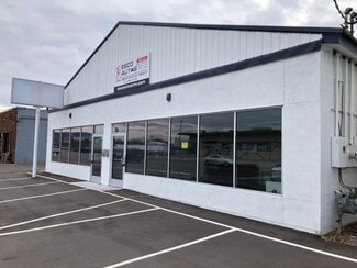 Minneapolis, MN Freestanding - 5213 W Broadway Ave