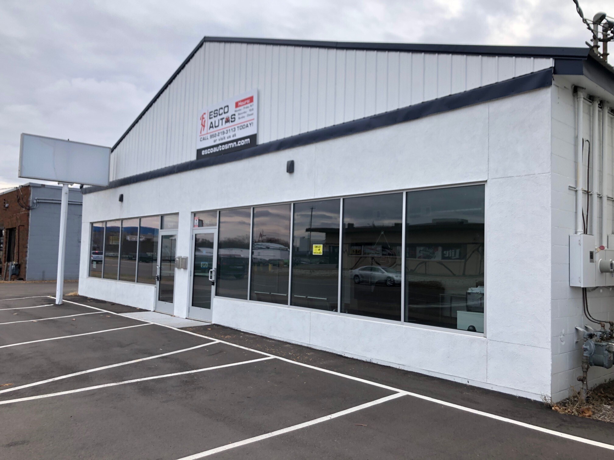 5213 W Broadway Ave, Minneapolis, MN for Sale