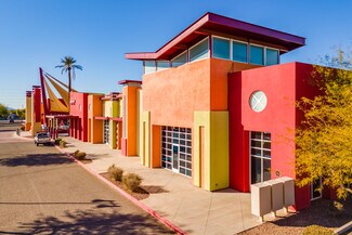 Surprise, AZ Retail - 11340 W Bell Rd