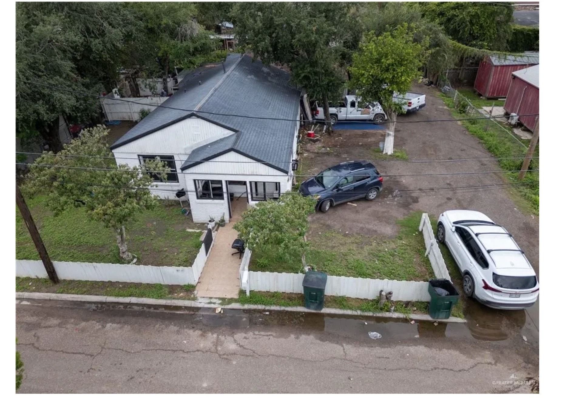 108 S Esperanza St, Pharr, TX for Sale