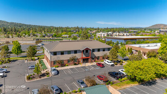 Bend, OR Office - 963 SW Simpson Ave