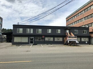 Seattle, WA Office - 4027 21st Ave W
