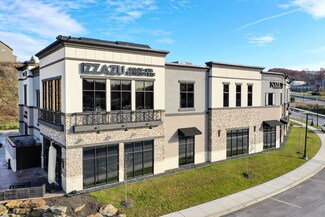 Wexford, PA Retail - 101 Fowler Rd