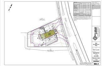 New Milford, CT Commercial Land - 7 Kent Rd