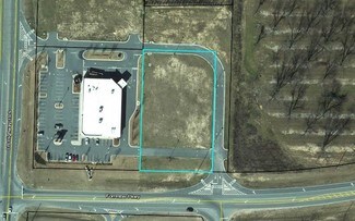 Leesburg, GA Commercial - Forrester Pkwy & US Hwy 19 S