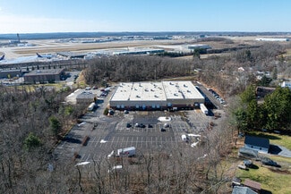 Coraopolis, PA Flex - 1120 Stevenson Mill Rd