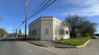 Longview, WA Industrial - 975 Hemlock St