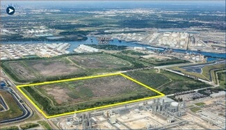 Pasadena, TX Commercial - 1011 Jefferson Rd Pasadena, TX Commercial - 1011 Jefferson Rd