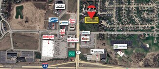 Appleton, WI Commercial Land - 4082 N Richmond St Appleton, WI Commercial Land - 4082 N Richmond St
