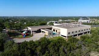 Austin, TX Specialty - 8100 RM 2244