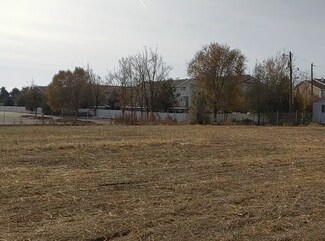 Boise, ID Commercial Land - 8209 W Fairview Ave Boise, ID Commercial Land - 8209 W Fairview Ave