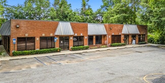 Tallahassee, FL Office, Office/Medical - 2777 Miccosukee Rd