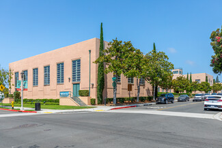 San Diego, CA Office - 2751 Roosevelt Rd