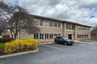 Elgin, IL undefined - 1250 Larkin Ave Elgin, IL undefined - 1250 Larkin Ave