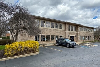 Elgin, IL Office - 1250 Larkin Ave