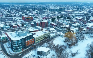 St-Jérôme, QC Residential - 210-216 Rue Labelle