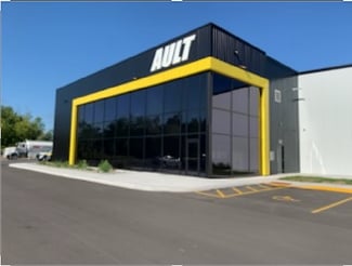 Peterborough, ON Manufacturing - 2000 Technology Dr Peterborough, ON Manufacturing - 2000 Technology Dr