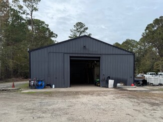 Pooler, GA Warehouse - 1729 Quacco Rd