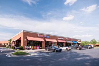 Windsor Mill, MD Retail - 2505 Lord Baltimore Dr