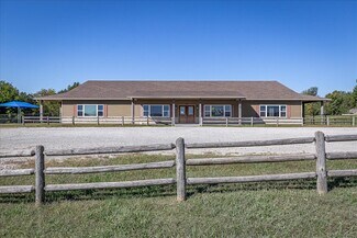 Gower, MO Day Care Center - 3536 NW Gower Rd