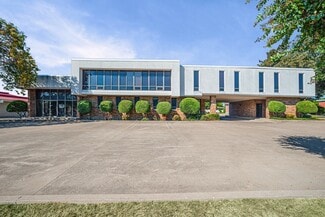 Cleburne, TX Office - 207 N Ridgeway Dr Cleburne, TX Office - 207 N Ridgeway Dr