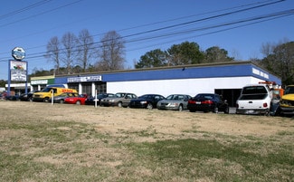 Smyrna, GA Retail - 2849 S Cobb Dr SE