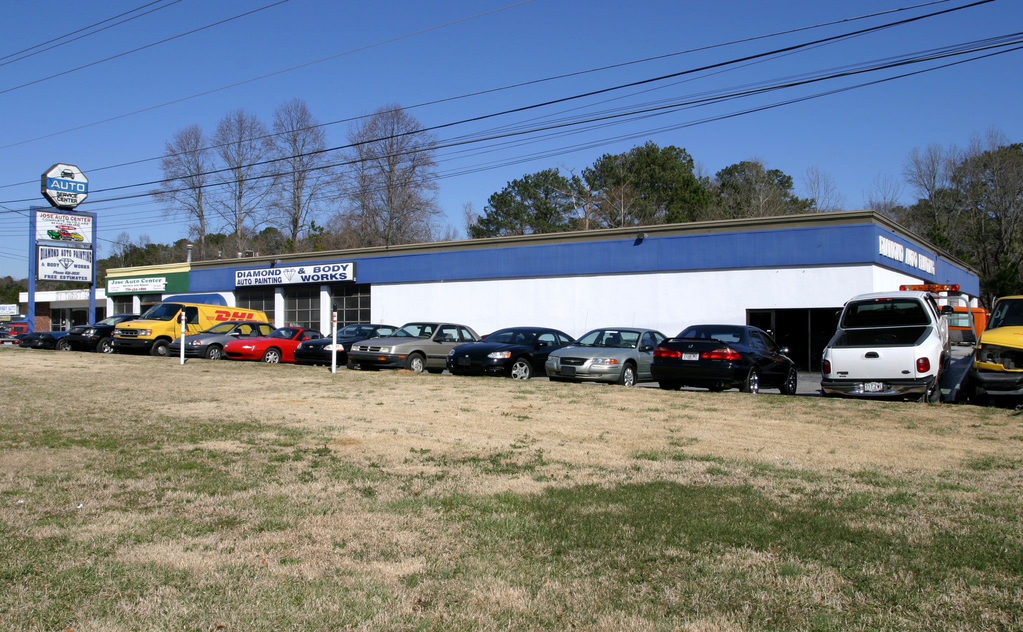 2849 S Cobb Dr SE, Smyrna, GA for Rent