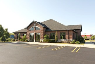 Brighton, MI Medical - 5925 Meridian Blvd
