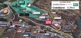 Pittsburgh, PA Commercial Land - 100 Cheryl dr