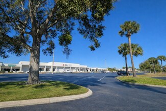 Orlando, FL Medical, Retail - 11212-11376 S Orange Blossom Trl
