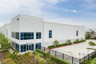 San Bernardino, CA Industrial - 2449 E 5th St