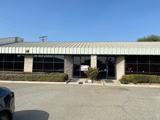 Norwalk, CA Industrial - 14509 Best Ave