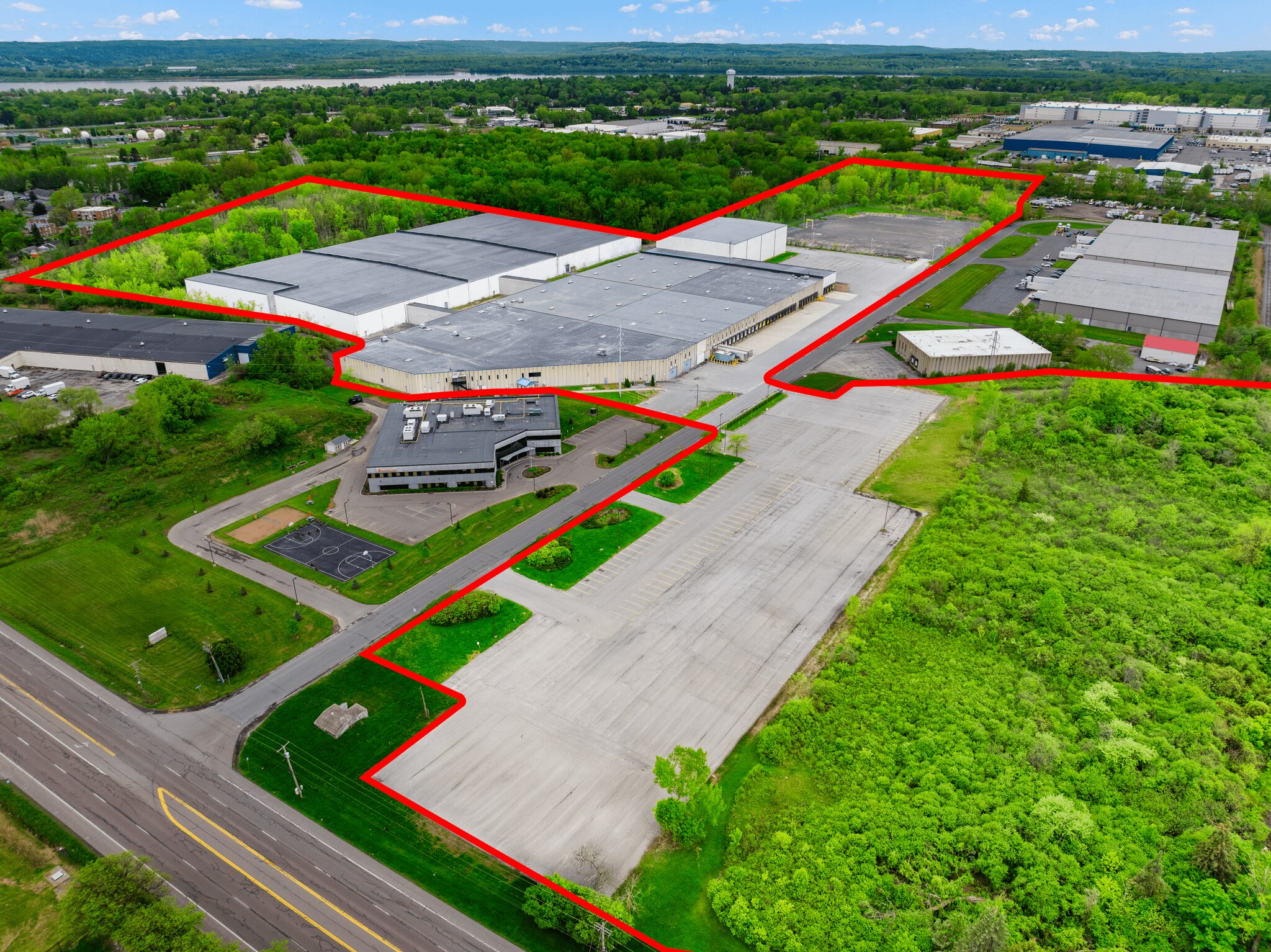 7245 Henry Clay Blvd, Liverpool, NY for Sale