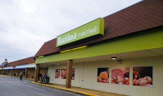 Galion, OH Retail - 230 Portland Way N