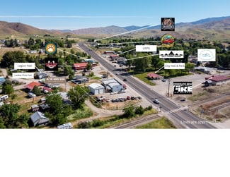 Horseshoe Bend, ID undefined - 438 Highway 55